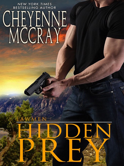 Title details for Hidden Prey by Cheyenne McCray - Available